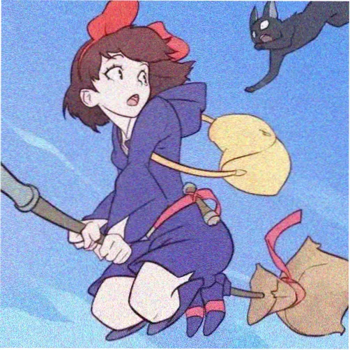 留言观众头像：索引卡爱好者